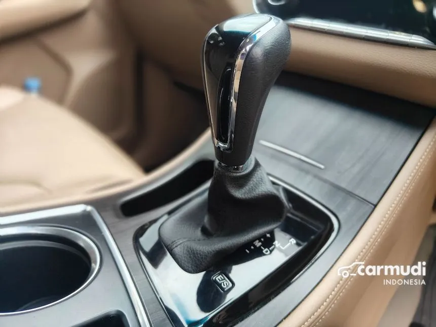 2024 Suzuki Ertiga Hybrid Cruise (2 Tone) MPV