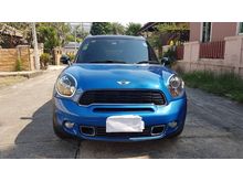 2014 Mini Cooper 2.0 R60 Countryman D Countryman Hatchback AT