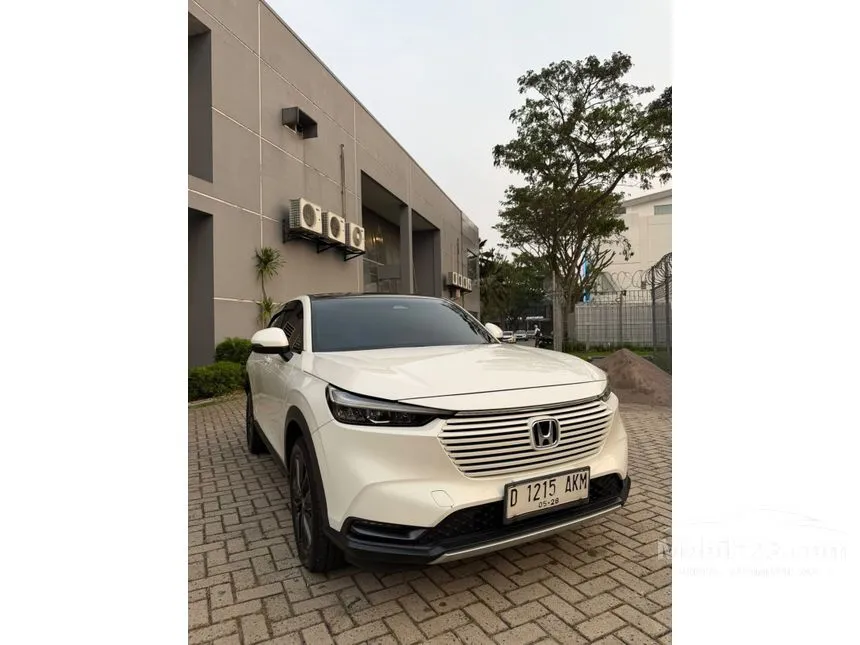 2023 Honda HR-V Special Edition SUV