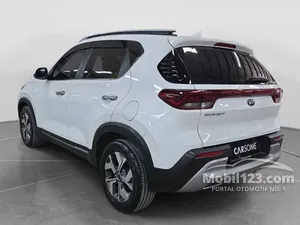 2021 KIA Sonet 1.5 Premiere SUV