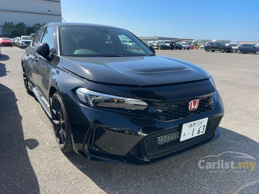 Recon 2024 Honda Civic 2.0 Type R Hatchback - GRADE 5A & INCOMING STOCK ...