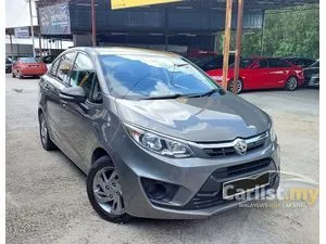 2018 Proton Persona 1.6 Standard Sedan