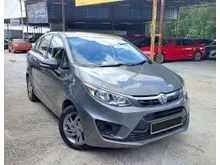 2018 PROTON PERSONA 1.6 AUTO HIGH L0OAN