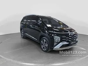 2023 Hyundai Stargazer X 1.5 Prime MPV