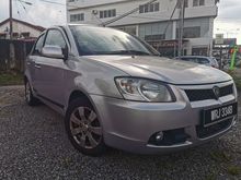 2009 Proton Saga 1.3 BLM H-Line SEDAN HIGH LOAN VALUE HIGH TRADE IN VALUE CALL NOW GET FAST