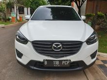2015 Mazda CX-5 touring