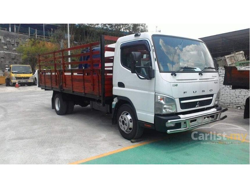 Mitsubishi Fuso 2017 3 9 In Selangor Manual Lorry Others For Rm