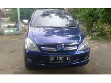 2004 Toyota Kijang Innova 2.0 V MPV