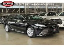 2020 Toyota CAMRY 2.5 (ปี 18-24) Hybrid Sedan