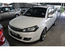 2011 Proton Saga (A) 1.3 FLX
