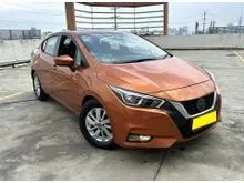 2023 Nissan Almera 1.0 VL Sedan (A) 32K MILEAGE WARRANTY UNTIL 2028