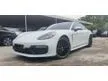 Used Porsche Panamera 4 3.0 PANORAMIC ROOF KEYLESS ENTRY - Cars for sale