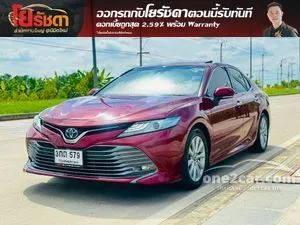 2018 Toyota CAMRY 2.5 Hybrid Premium Sedan
