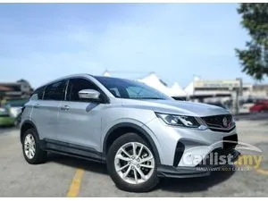 2022 Proton X50 1.5 Executive SUV