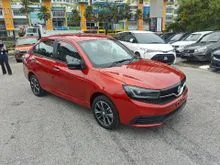 ALL NEW PROTON SAGA 1.5 + DISCOUNT 1,000