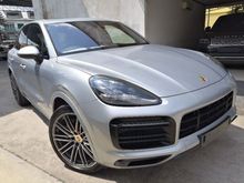 2020 Porsche Cayenne 2.9 S ( 3 UNIT) 3 UNIT READY STOCK
