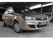 Used 2014 Proton Saga 1.3 FLX (A) -SPECIAL OFFER AND BEST IN TOWN- - Cars for sale
