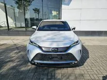 2023 Toyota Harrier 2.0 G SUV