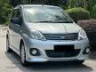 Used 2011 Perodua Viva 1.0 EZ Elite Hatchback cantik - Cars for sale