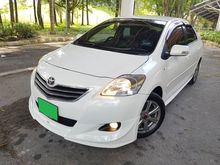 2012 Toyota Vios 1.5 TRD Sportivo Sedan ORIGINAL TRD BODYKIT NICE CONDITION FREE ACCIDENT FULL LOAN