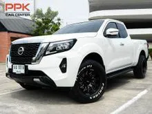2021 Nissan Navara 2.3 King Cab Calibre E Pickup