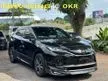 Recon 2023 Toyota Harrier 2.0 G / 2k KM Only