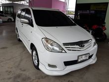 2011 Toyota Innova 2.0 (ปี 04-11) G Exclusive Wagon AT