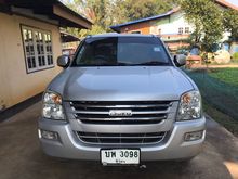 2005 Isuzu D-Max 2.5 SPACE CAB (ปี 02-06) SLX Pickup MT