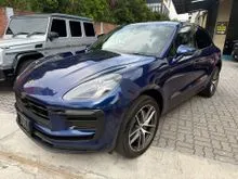 2021 PORSCHE MACAN 2.0 TURBO CHARGED NFL / FREE 5 YEAR WARRANTY