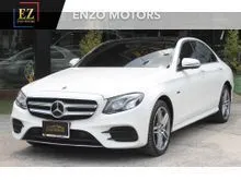 2019 Mercedes-Benz E350 2.0 W213 (ปี 16-23) e AMG Dynamic Sedan