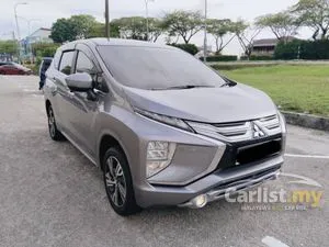 2021 Mitsubishi Xpander 1.5 MPV