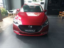 2020 Mazda 2 1.5 GT Hatchback