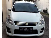 2013 Suzuki Ertiga 1.4 GL MPV