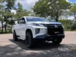 Used 2015/2016 Mitsubishi Triton 2.5 VGT Pickup Truck FULL CONVERT FACELIFT BUMPER ANDROID PLAYER - Cars for sale