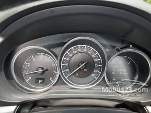 2019 Mazda CX-5 2.5 Elite SUV