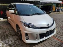 2015 Toyota Estima 2.4 Aeras MPV