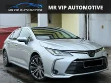 2020 Toyota Corolla Altis 1.8 G Sedan FACELIFT LOW MILLAGE TIKTOP CONDITION ONE OWNER BANK LOW INTERS RATE FREE WARRANTY