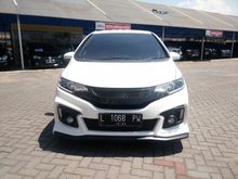 2014 Honda Jazz 1.5cc