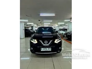2015 Nissan X-Trail 2.5 SUV