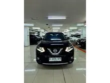2015 Nissan X-Trail 2.5 SUV