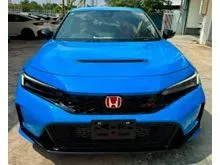 2025 Honda Civic 2.0 Type R Racing Black Package Hatchback (DISPLAY CAR UNIT)