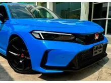 2025 Honda Civic 2.0 Type R Racing Black Package Hatchback (DISPLAY CAR UNIT)