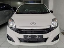 2018 Daihatsu Ayla 1.0 D+ Hatchback
