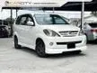 Used 2007 Toyota Avanza 1.3 G - ONE TEACHER OWNER ONLY WITH TIPTOP CPNDITION - Cars for sale