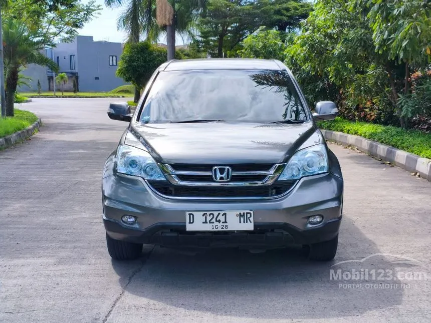 2011 Honda CR-V SUV