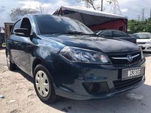 2013 Proton Saga 1.3 FLX Executive Sedan ONE HAND OWNER HIGH LOANN VALUE HIGH TRADE IN VALUE CALL NOW GET FAST
