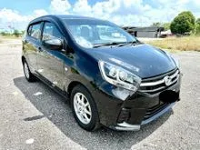 2018 Perodua AXIA 1.0 G (A) Facelift