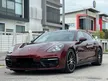 Recon 2020 Porsche Panamera 2.9 With Carbon Interior, Panroof, Bose Sound System UK Spec