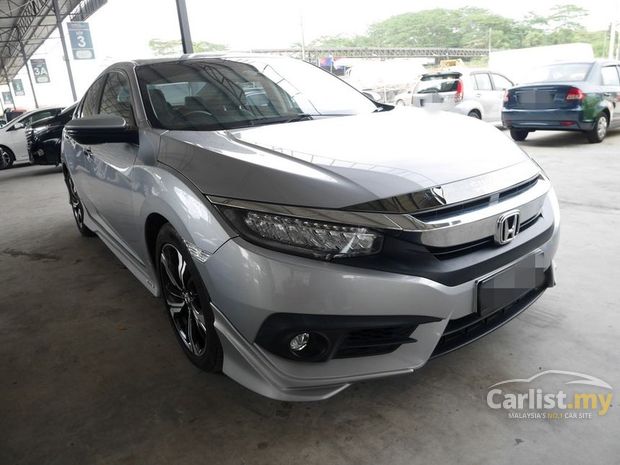 Search 2,765 Honda Civic Cars for Sale in Malaysia - Carlist.my