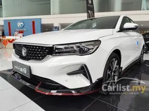 2026 Proton S70 1.5 Executive Sedan
